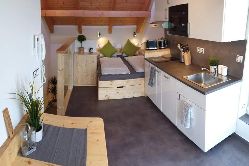 Appartment In The Sky Bílovice nad Svitavou Zewnętrze zdjęcie